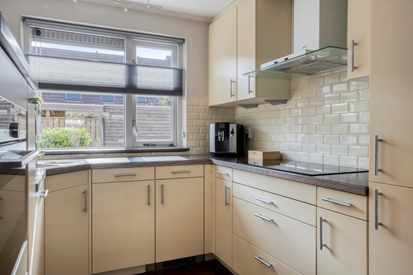 Medium property photo - Jan de Geuspad 31, 3151 KE Hoek van Holland